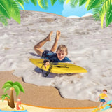 PE Surfboards with EPS Core