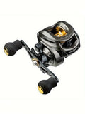 Durable Stainless Steel Left and Right Hand for Saltwater and Freshwater