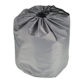 17-19Ft 210D Heavy Duty Boat Cover