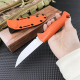 15505 Fixed Blade Tanto Knife