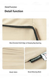 Sleeping Bag High Elasticity Ultralight Mummy