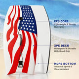 Premium Bodyboard Lightweight Surf Boards