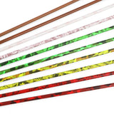 Carbon Arrows 30 Inch Spine
