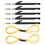 High-Performance Outdoor Hunting Fishing Spear