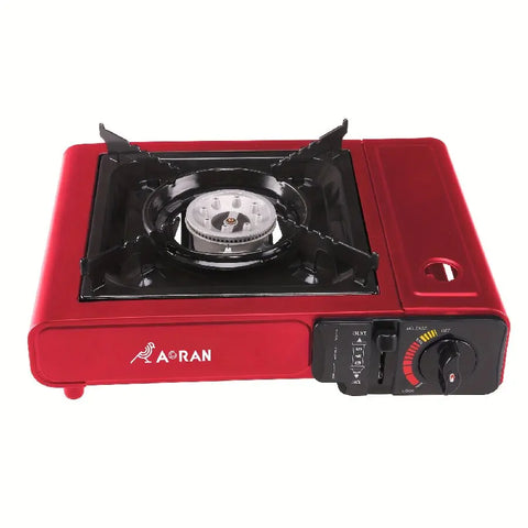 Outdoor Gas Stove 2900W High Power