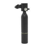 0.5L Mini Scuba Diving Tank