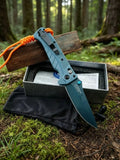 BM18060 Customizable Folding Knife