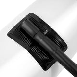 2 Pvc Banana-Shaped Kayak Outriggers