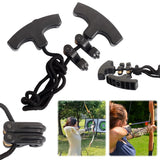 Crossbows Cocking Device