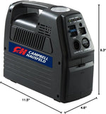 12 Volt Rechargeable, Compressor for Tire Inflation