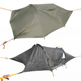 2-Person Tree Tent Hammock