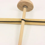 Emergency Fire Ignition Bow Drill
