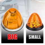 Truck Trailer Clearance Lamp