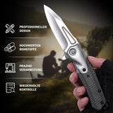 High-Quality Pocket Knife
