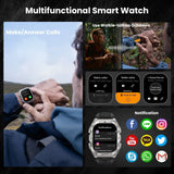 Smart Watch with GPS