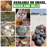 MD-4090 Metal Detector Professional Gold Detector