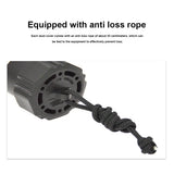 Scuba Diving Tank Valve Dust Plug