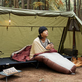 Sleeping Bag High Elasticity Ultralight Mummy