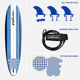 Lightweight Surfboard for Beach Use