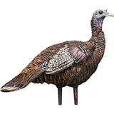 Turkey Decoy, Durable, Realistic, Lifelike, Collapsible