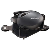 Curado BFS Low Profile Baitcasting Freshwater Fishing Reel