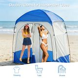 Polyester Portable Changing Tent