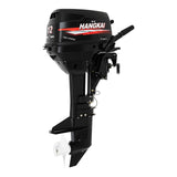 Outboard Motor Inflatable Fishing Boat Engine