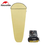 Sleeping Bag High Elasticity Ultralight Mummy