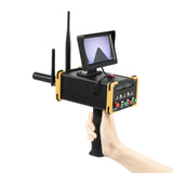 Underground Metal Detector Gold, Silver, Copper, Diamond Finder