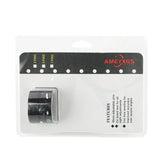Archery Bow Sight 5 Pin Long-Range Adjustable Fiber Optic