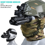 Night Vision Monocular