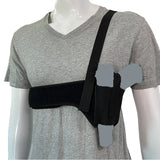 Underarm Gun Holster Single Shoulder Conceal
