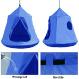 Hanging Tree Tent