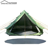 USA Warehouse 4-6 Person Waterproof Bell Tent