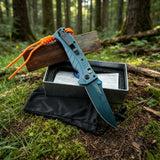 BM18060 Customizable Folding Knife