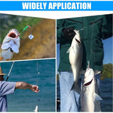 Coastal Fishing Gear Set