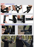High Quality Shooting Slingshot