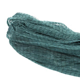 6.5 x 33ft Gill Net Fishing Drag Net W/ 1.5in / 15mm Mesh