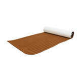 Anti-Slip Self-Adhesive Pad Cuttable Waterproof Marine Carpet