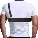 Underarm Gun Holster Single Shoulder Conceal