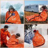 Emergency Sleeping Bags