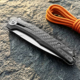 Lightweight Outdoor Tactical Folding Knife