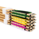 Wooden Longbow Arrows 32" Natural Turkey Feather