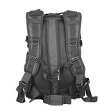 LQARMY Tactical Molle Assault Rucksack
