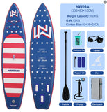 US Stock Surfboard