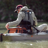 Premium Angler Kayak