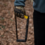Folding Saw with Storage Bag
