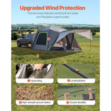 SUV Tent for Camping