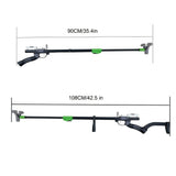 Jungle Field Precision Slingshot
