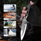High-Quality Pocket Knife
